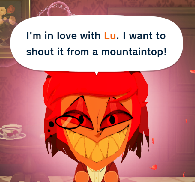 Tooth✨️ 🩷🦷🩷✨️ HAZBIN OC ENTHUSIAST tweet media