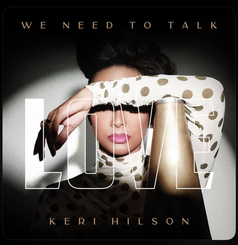 icecapzzzz's tweet photo. @KeriHilson Happy 1 year anniversary to WNTT: Love 🥳 https://t.co/2WtnOdP7gi