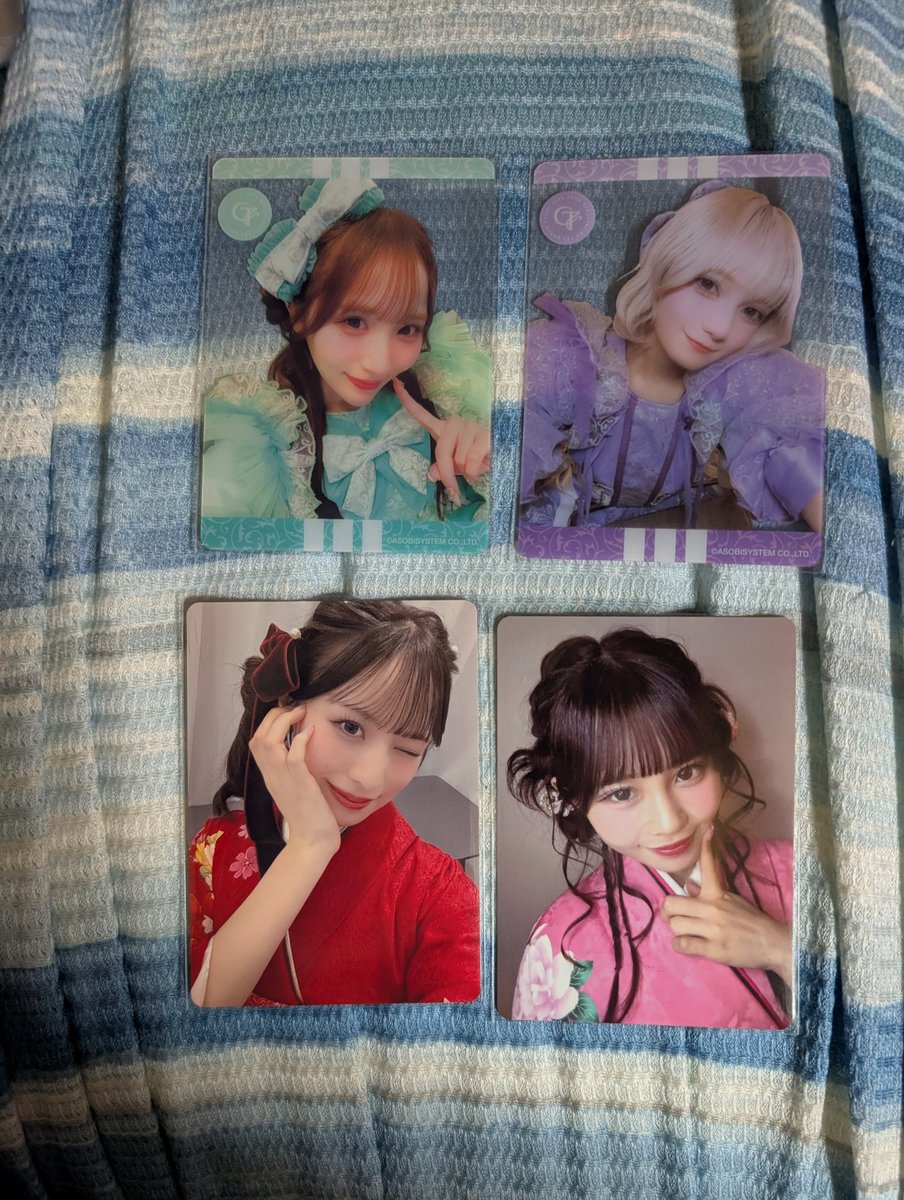 なみちん。 tweet media