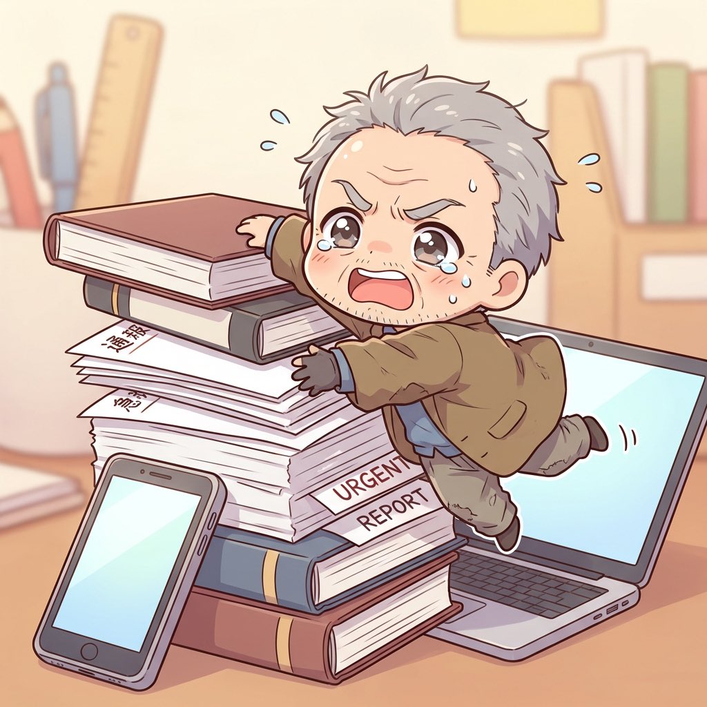 62歳の親父@諦めたくない tweet media