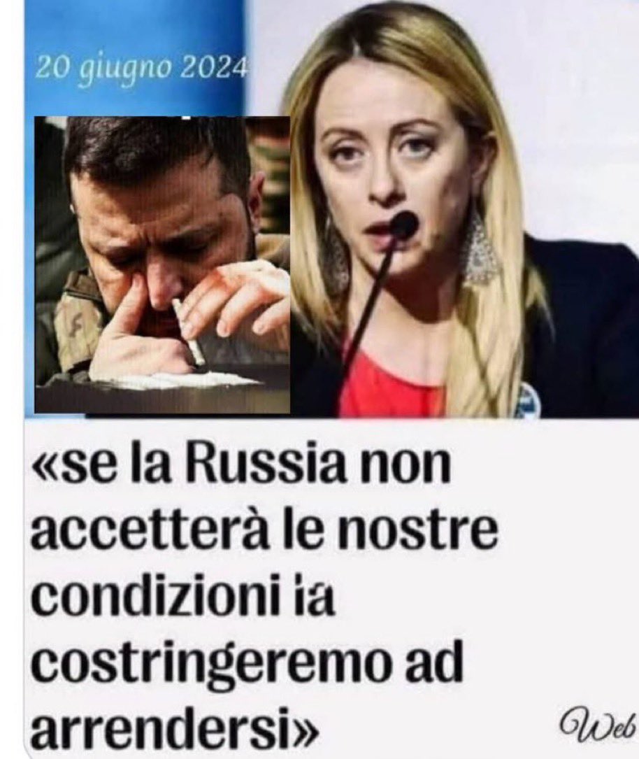 Maria Giovanna Querzoli tweet media