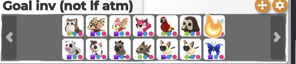 ash •pet sitting• (open) tweet media