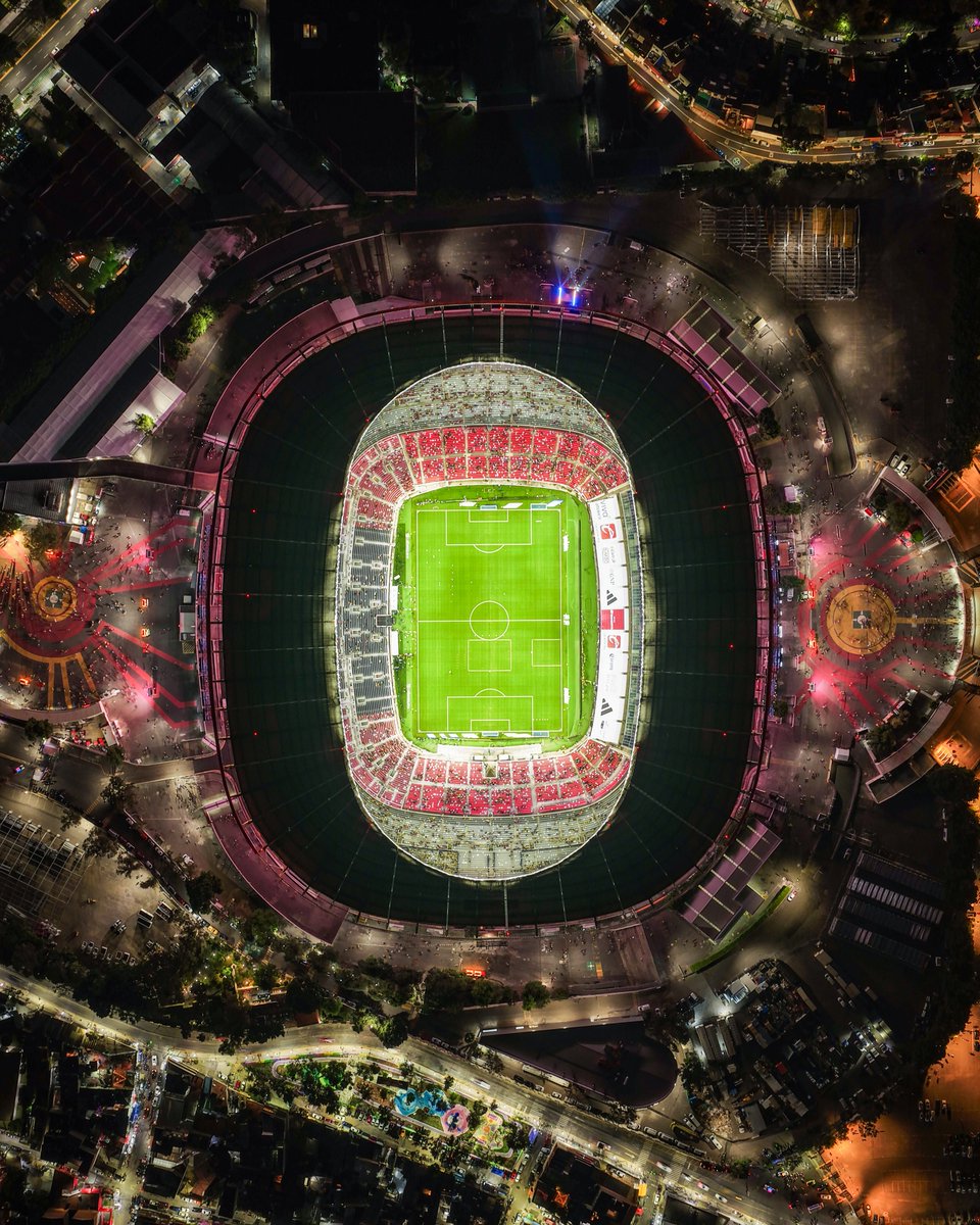 Club América tweet media