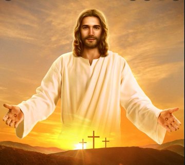 USA_INTEL's tweet image. Caucasoid Jesus
When I was a kid I would see whyte Jesus in the homes of the Silent &amp;amp; Greatest Gen. I never questioned it because elders would have known if it were a lie. 
Who would lie about that? Satan.
Then I did research &amp;amp; OMG, Lying Demons.
#Christianity #Church #Christ