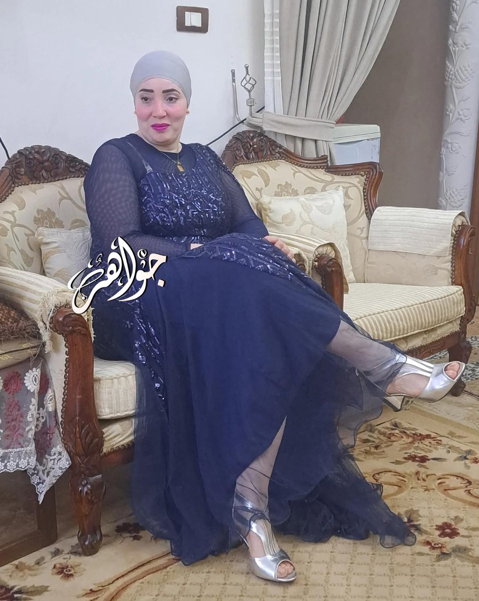 مدام جواهر tweet media