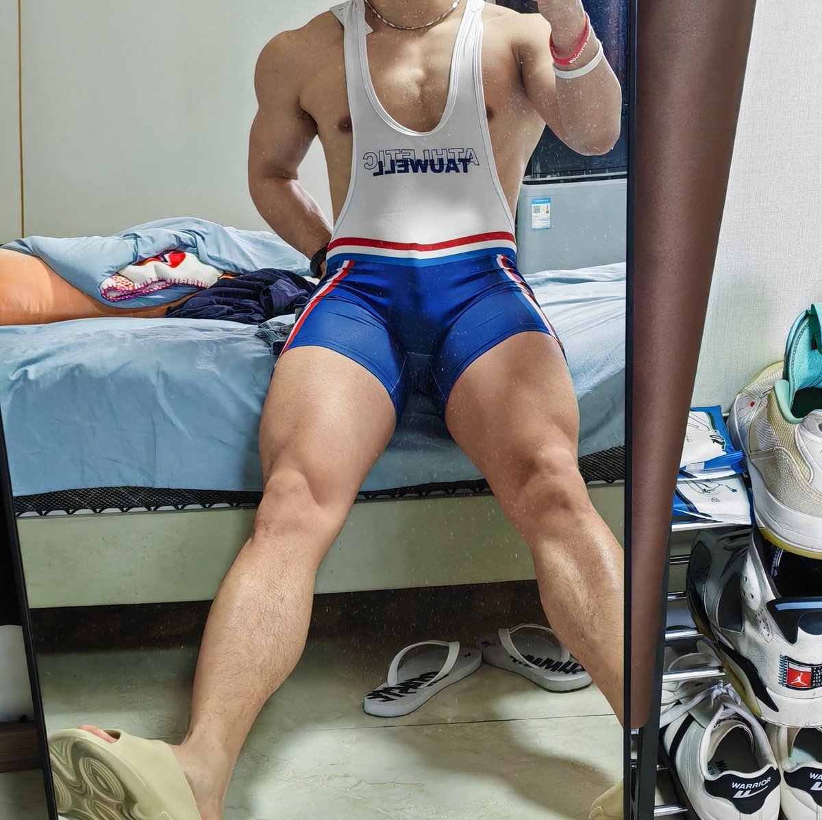 Notharotsp(只欢迎纯Gay) tweet media