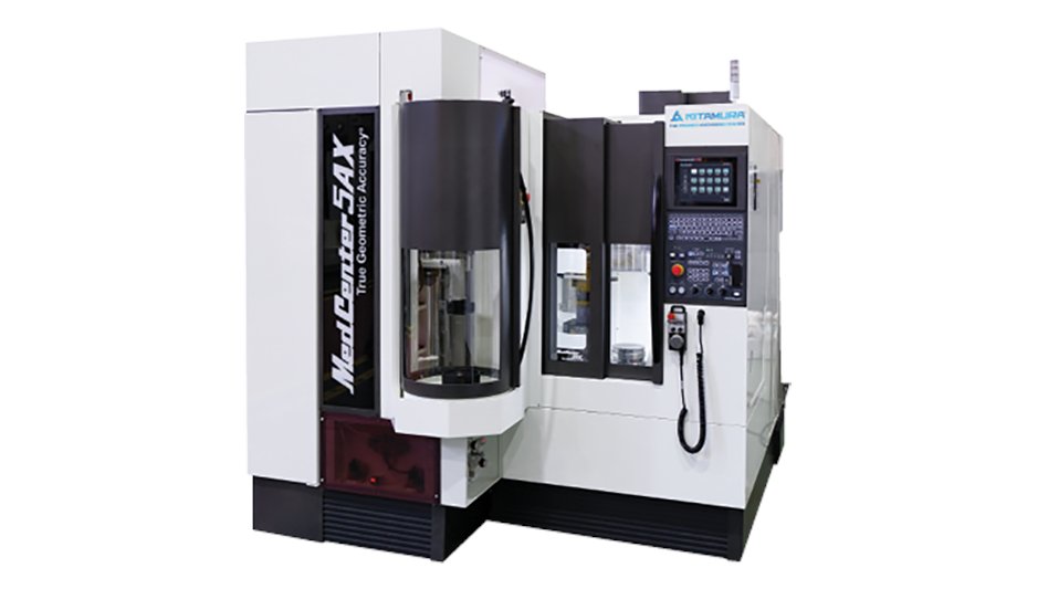 mqtooling's tweet image. Kitamura Medcenter5AX 5-Axis VMC High Precision &amp;amp; Speed Automation ready - 24 pallets &amp;amp; 120 Tools, available in Australia through MQTooling!

📽 Watch: youtu.be/4nXuRp37y4g?si…

📞 Contact: mqtooling.com/pages/kitamura…

#CNC #5Axis #HighPrecision #MachiningCenter #MQTooling