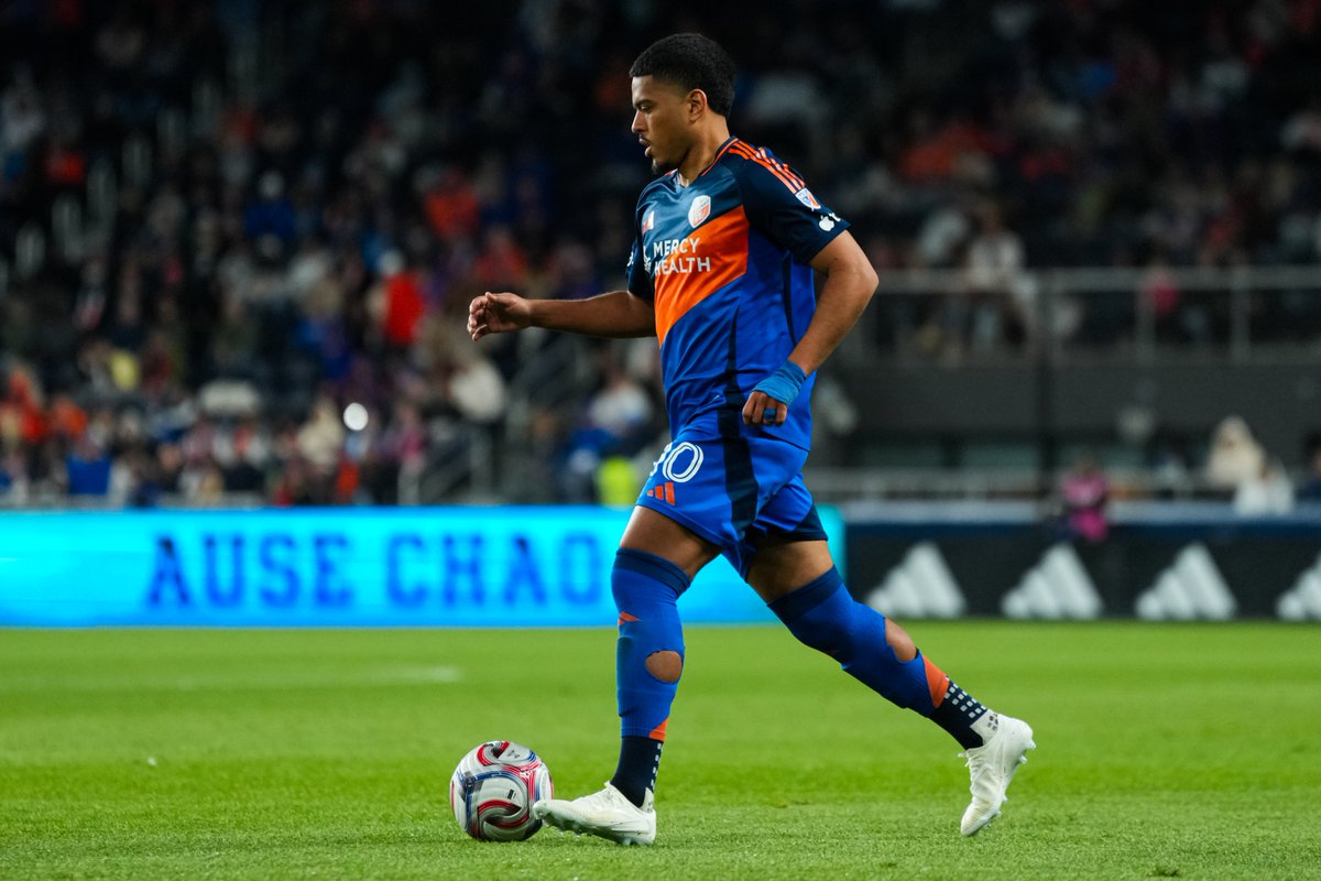 FC Cincinnati Communications tweet media