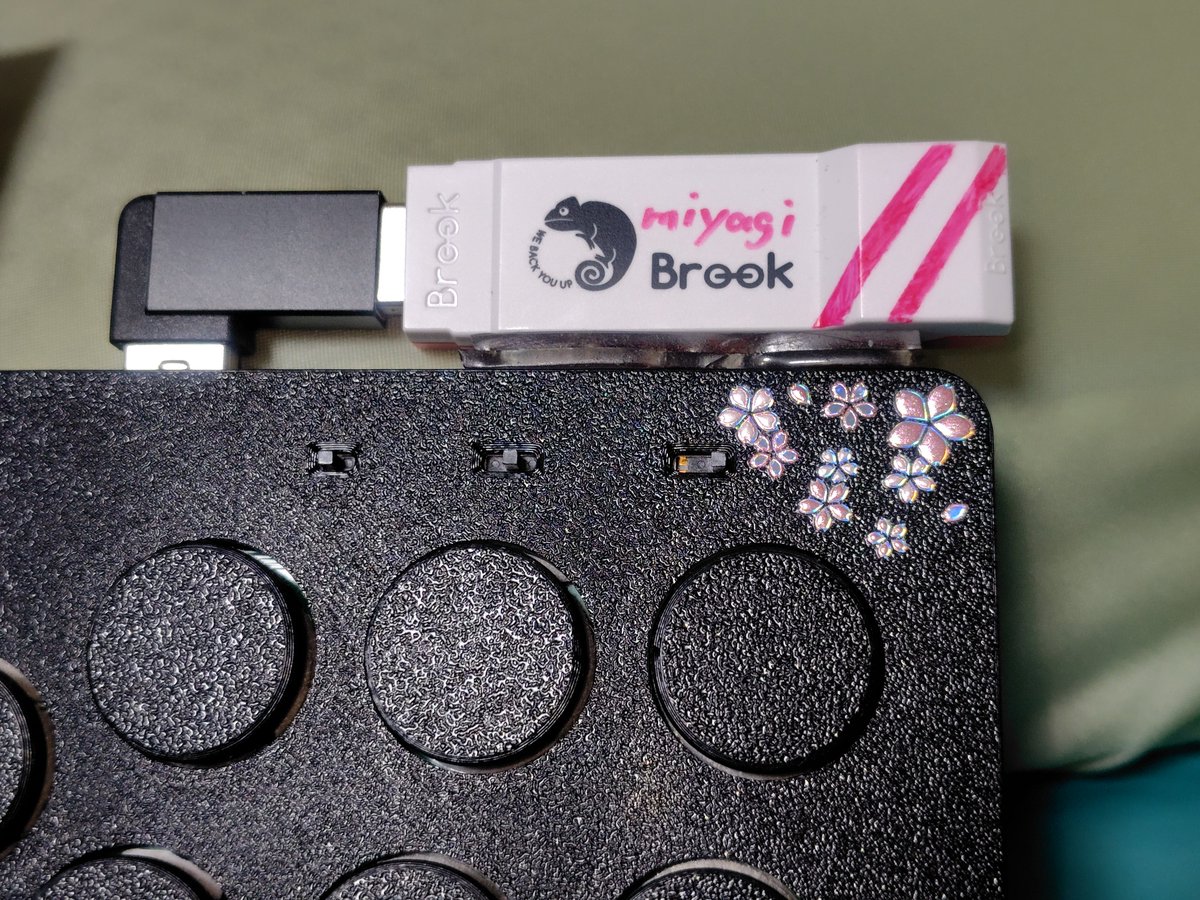 MIYAGI Muteki🈚宮城無敵 tweet media