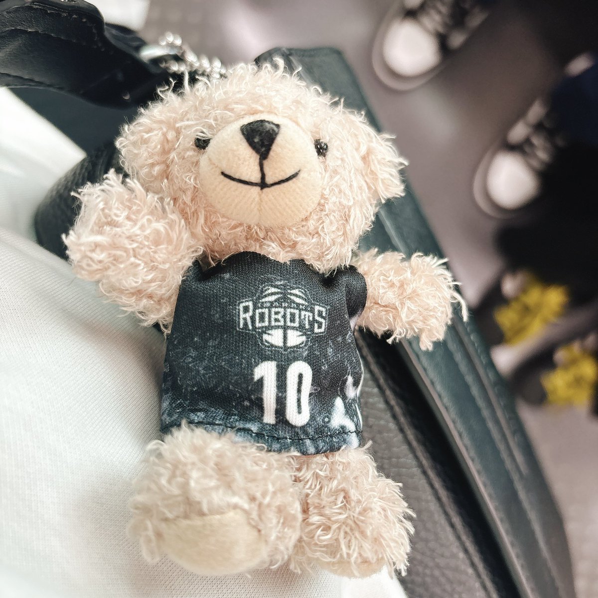 MCゆゆたろー🐻☕️イベントMC tweet media