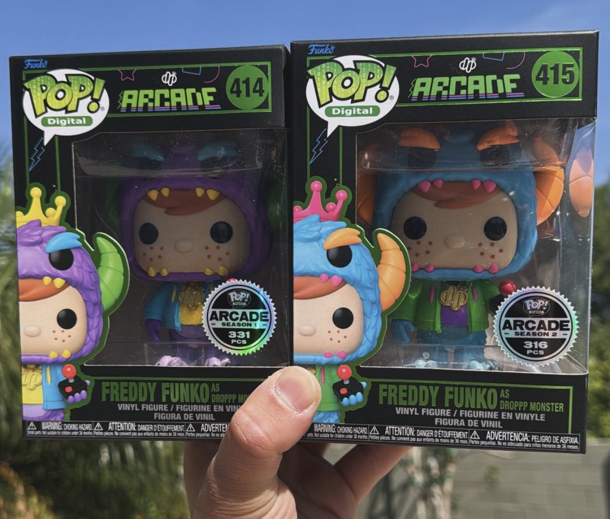 DisTrackers tweet media