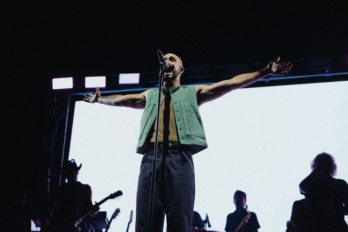 Gracias Tucumán ❤️
