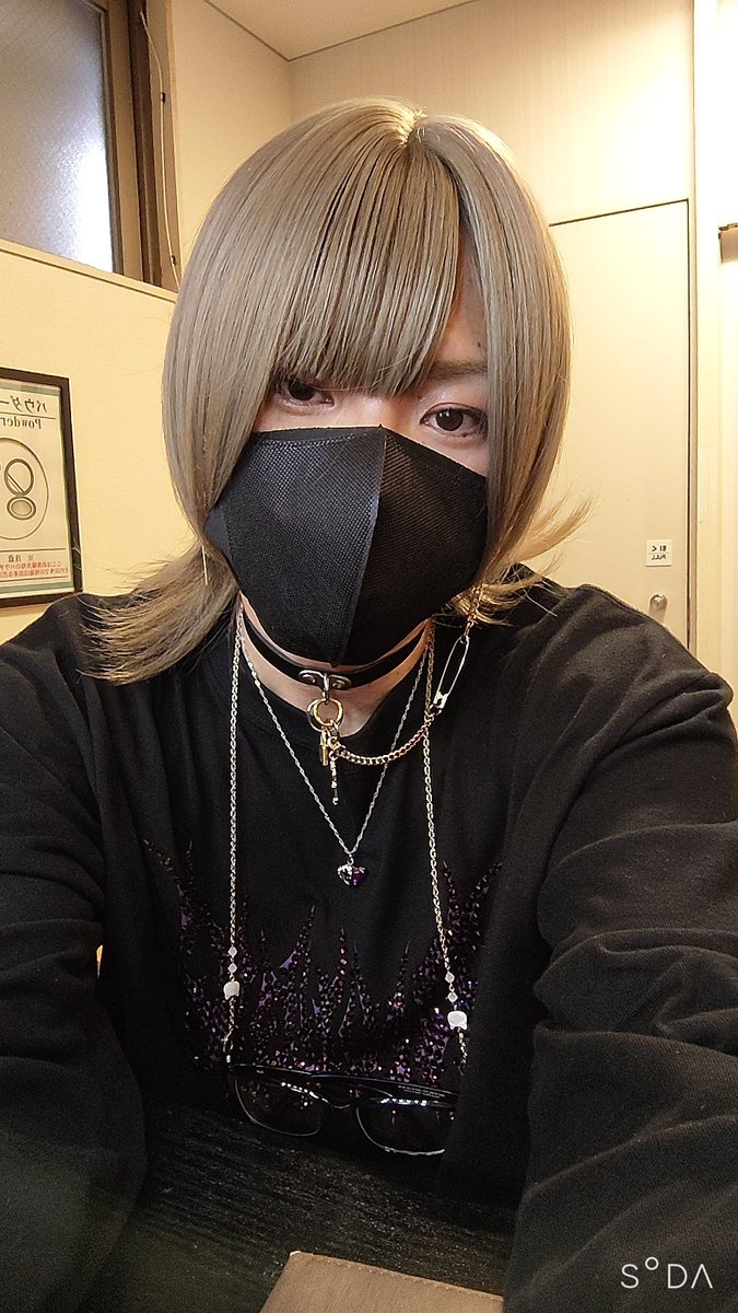 さくらチャソ@紫ちゃん tweet media