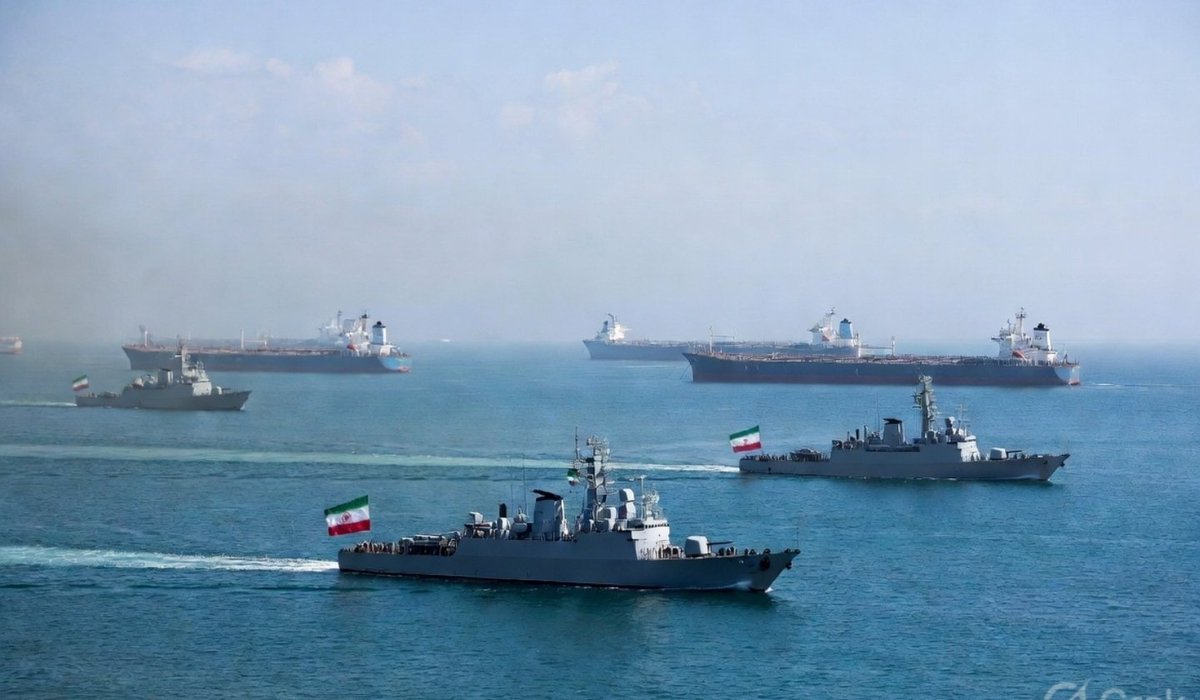 IranDeskLive tweet media