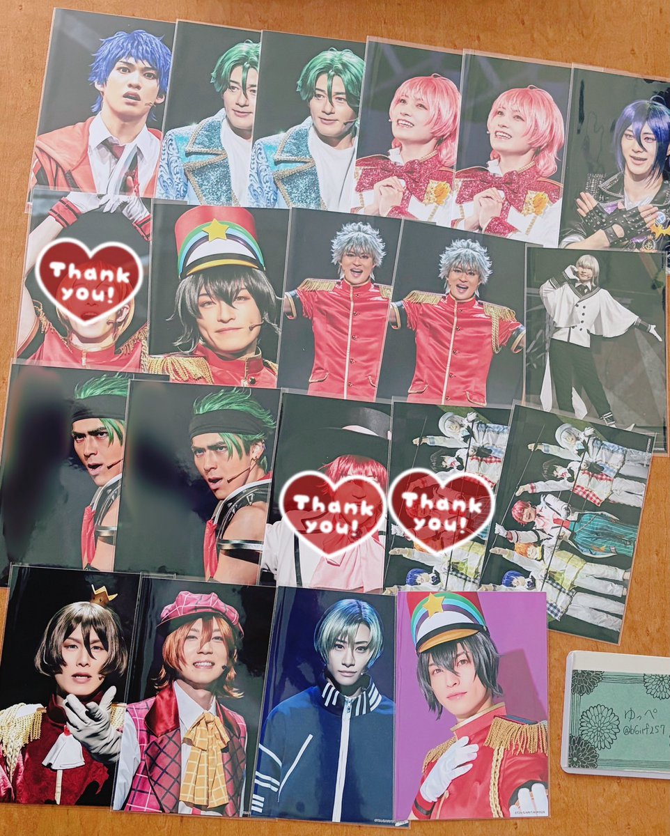 ゆっぺ tweet media