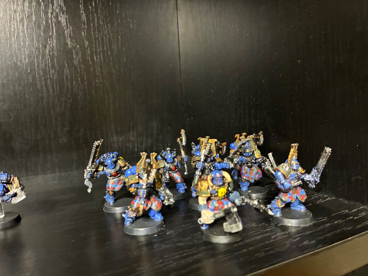 The BigMike tweet media