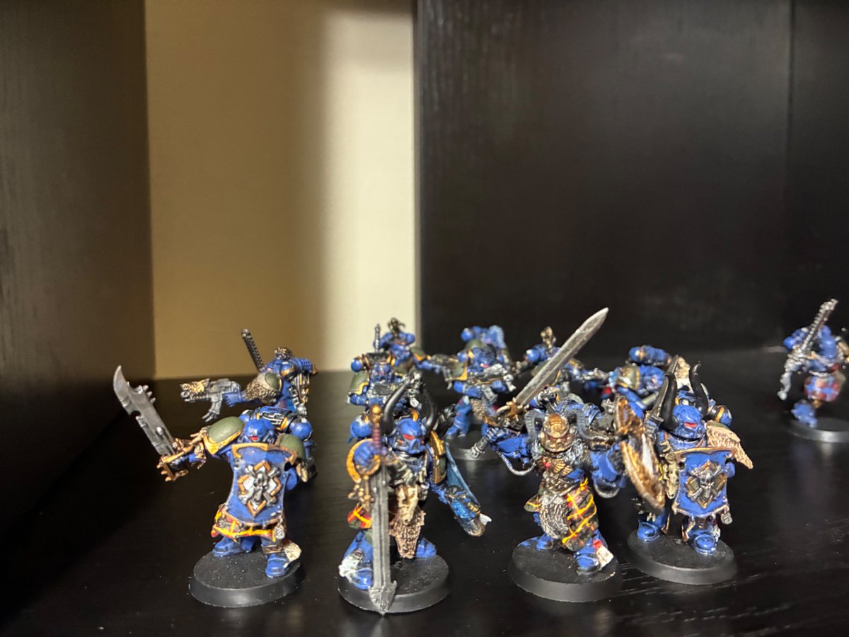 The BigMike tweet media