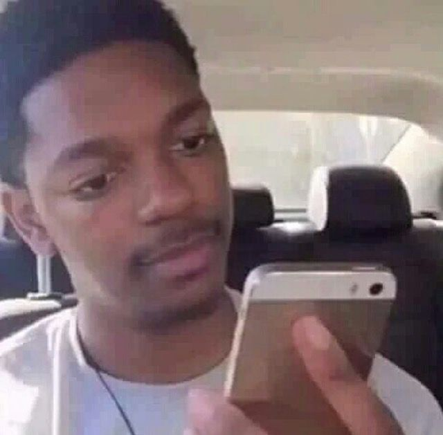 The Man With An Opinion tweet media