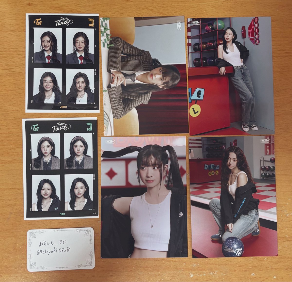 おちぇん_まに🐯 tweet media