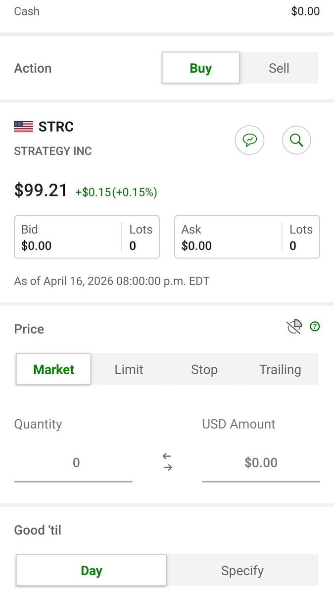 Rajat Soni, CFA tweet media