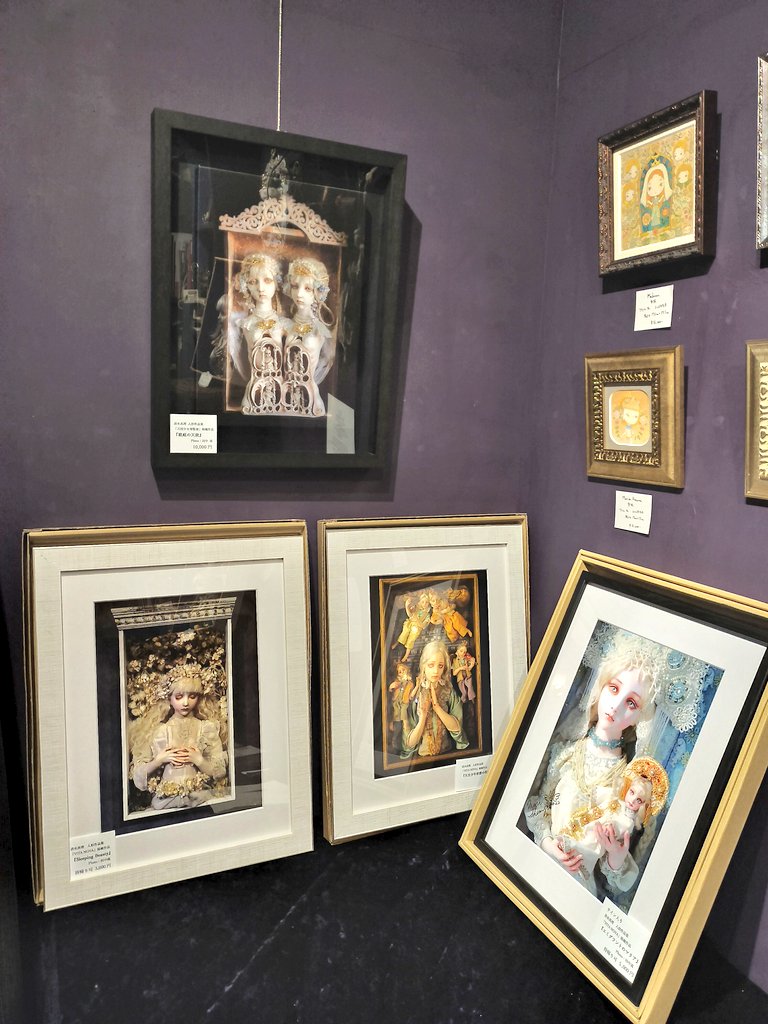 田中 流 （タナカ ナガレ）＆ タナカナギャラリー tweet media