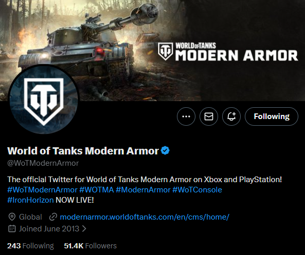 LGamer___'s tweet image. World of Tanks is the biggest scam in the history of video games! The developers "Wargaming" are notorious scammers and fraudsters! @Microsoft and @Xbox @XboxGamePass need to shut this game down permanently! @FTC #scam #scamalert #scammers #videogames