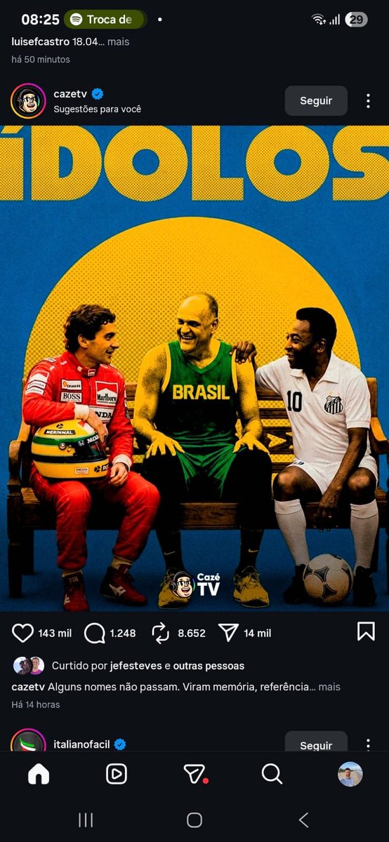 Eduardo Azeredo tweet media