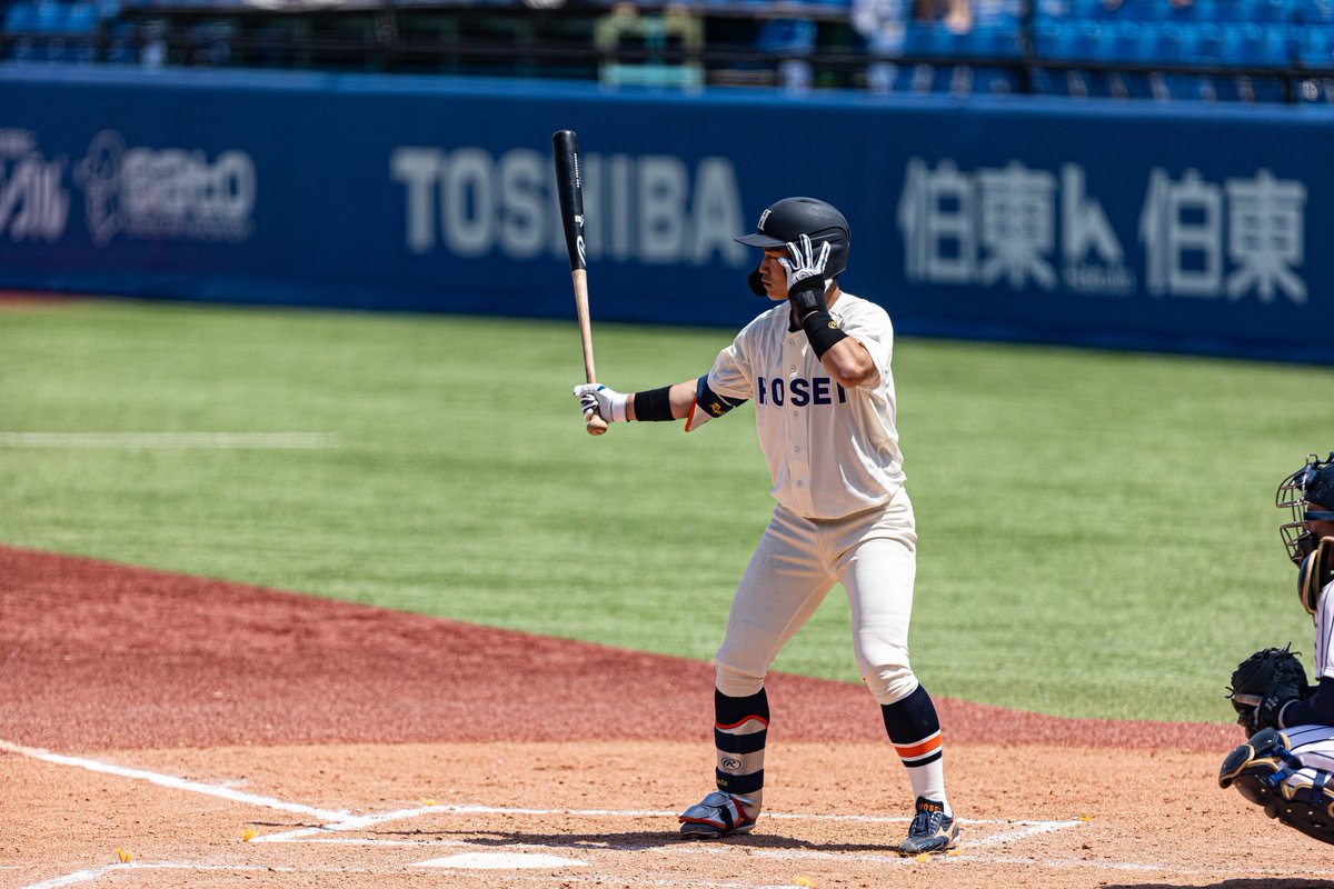 ひっし野球垢 tweet media