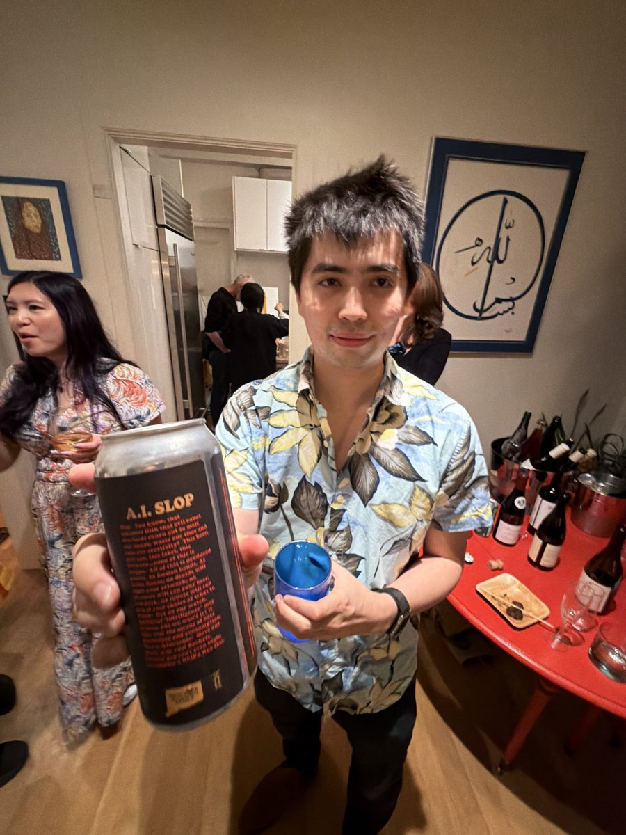 Elyas Masrour tweet media