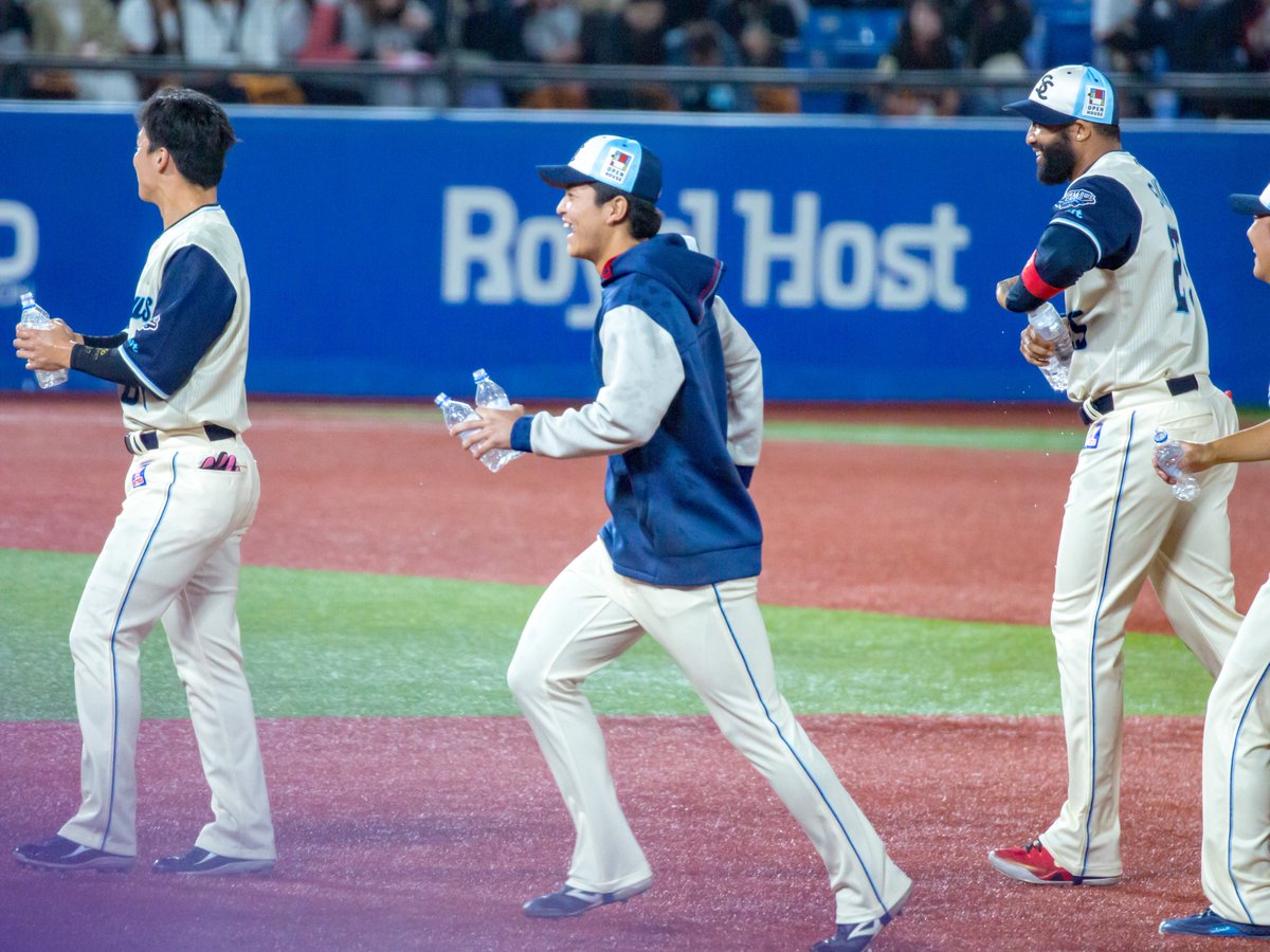 yu🐧☂️ tweet media