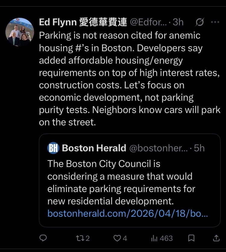 The Fort Pointer tweet media