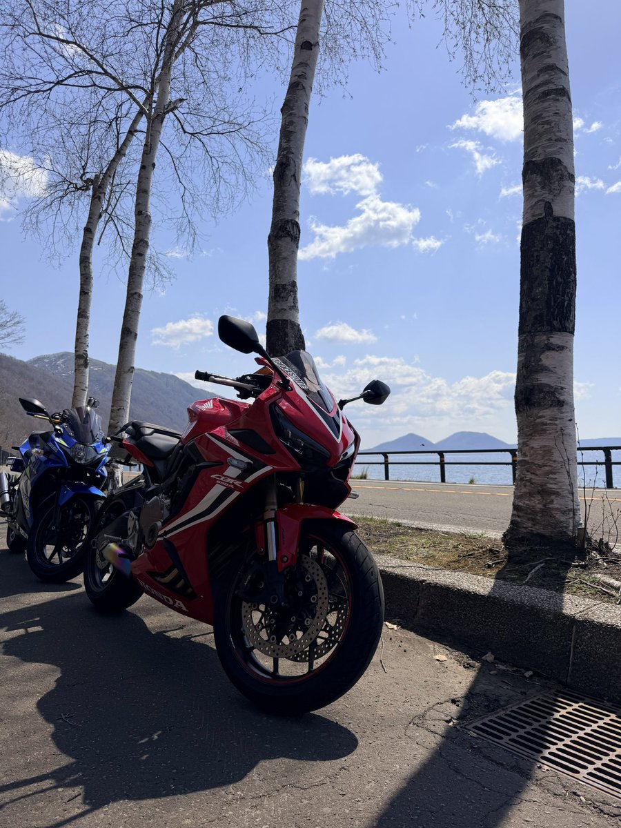 ちゃんみえ。 tweet media