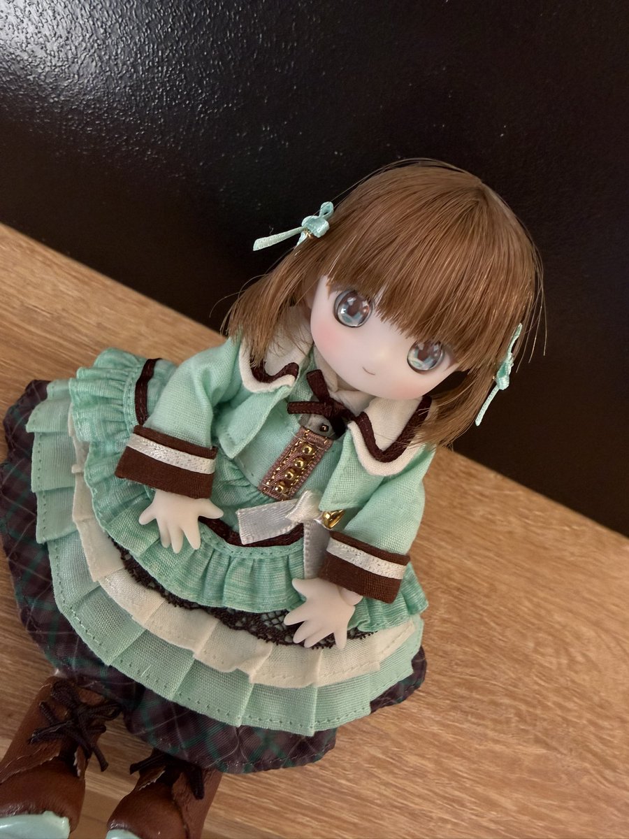 な@ドール垢 (@natc_doll) / Posts / X