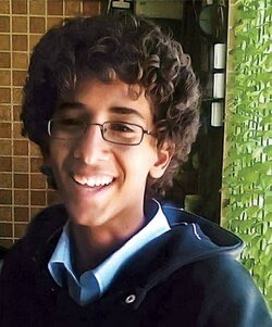 MarxianAngel's tweet photo. Zohran Mamdani cheerily reciting nursery rhymes alongside Barack Obama is a spit in the face to Abdulrahman al-Awlaki, the child civilian who was murdered by President Obama in an illegal drone strike; among the tens of thousands killed by Obama’s ‘war on terror’. https://t.co/6Ij54pG6XY