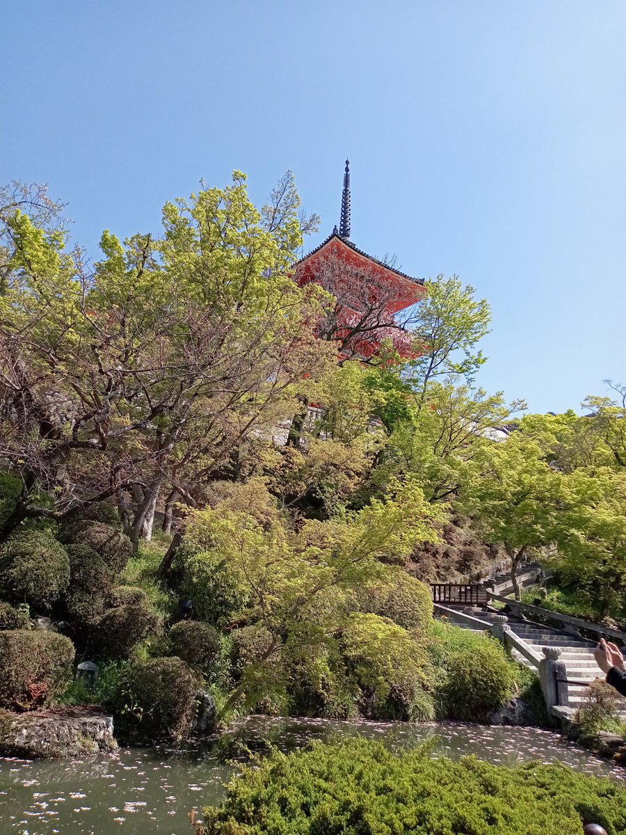 kuroasun's tweet photo. 昨日の京都の写真でも上げておくか。 https://t.co/SN4qFek4Cc