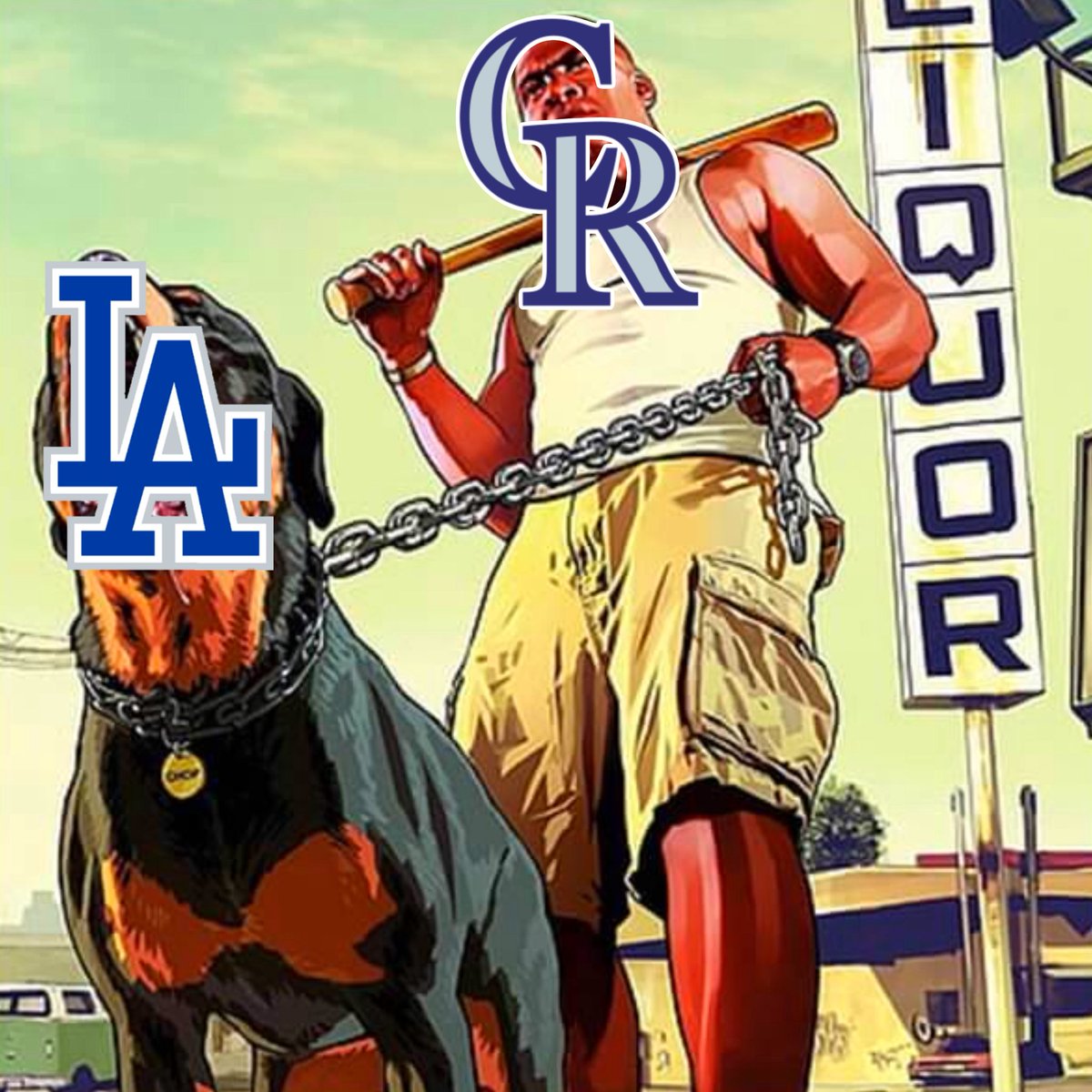 Denver Glazer tweet media