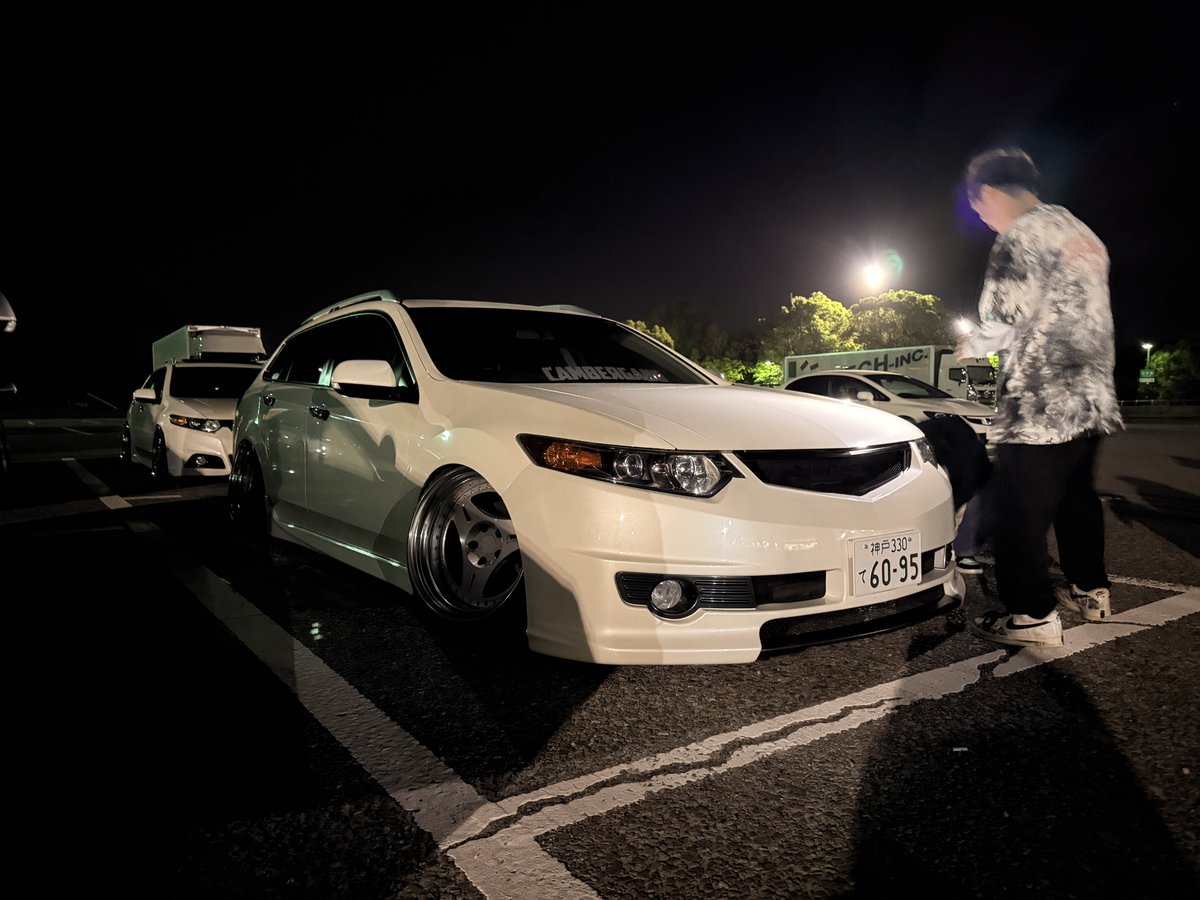 MUGENCW2_TMC's tweet photo. 一部しか撮ってませんが…
お疲れ様でした！🙏🏻
 #CUCWミーティング https://t.co/nvF7rLDaWl