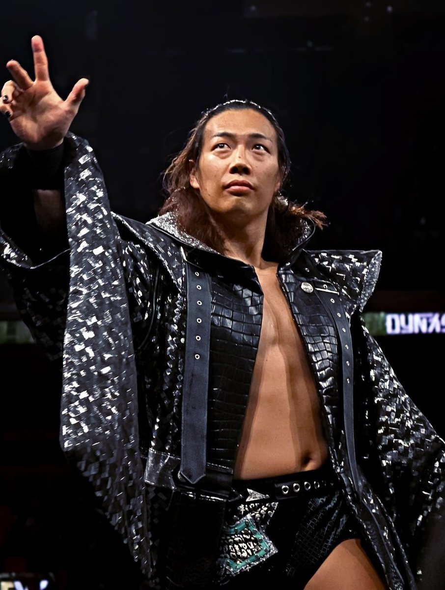 MonicaLikesAEW's tweet image. Alright, enough teasing, DON is always a banger so...get tix, order the ppv, have fun whilst watching great wrestling...simples...👍 #aew
📷 by me (Dynasty 2026)