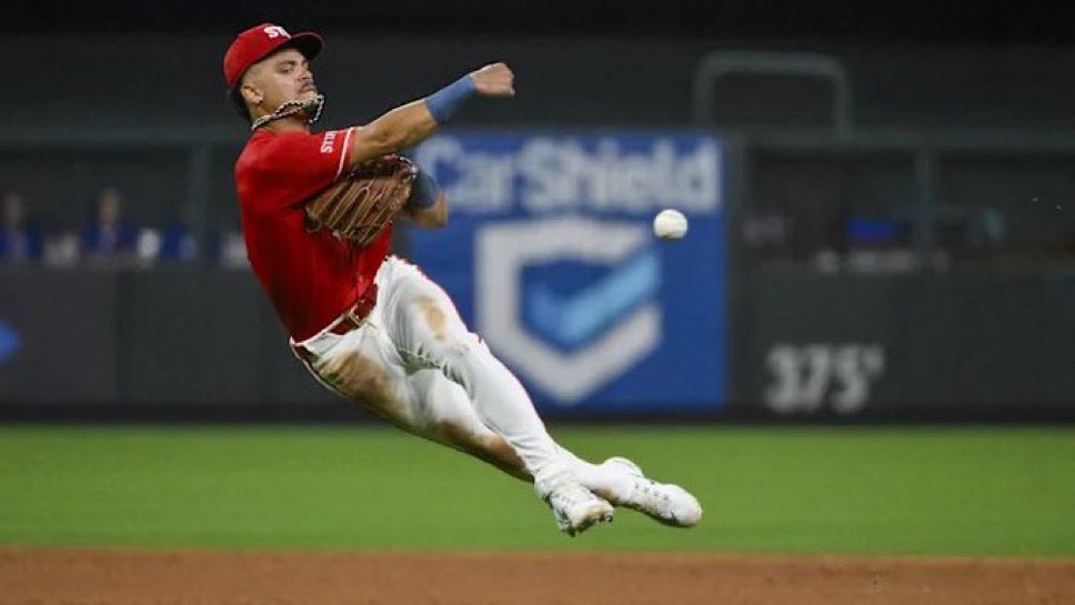 Me during BP