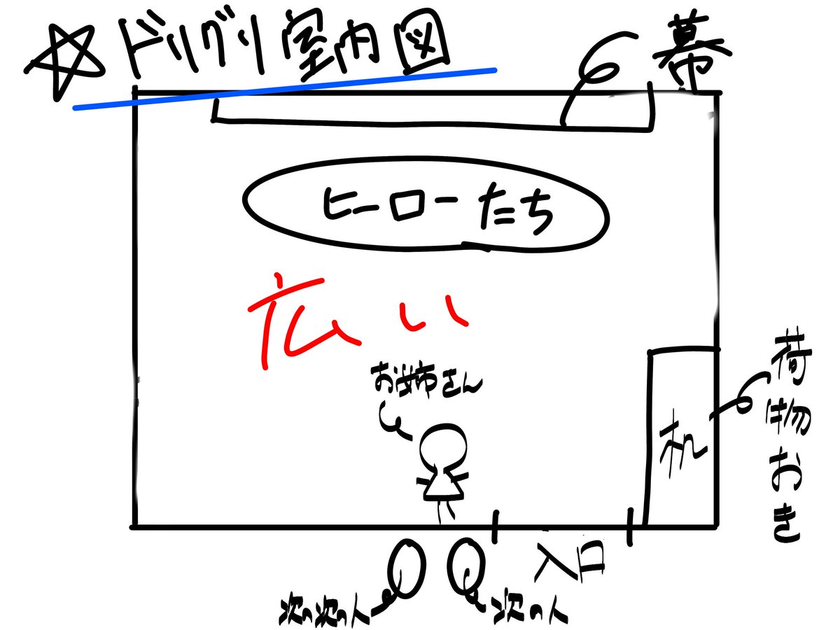 しおむすび tweet media