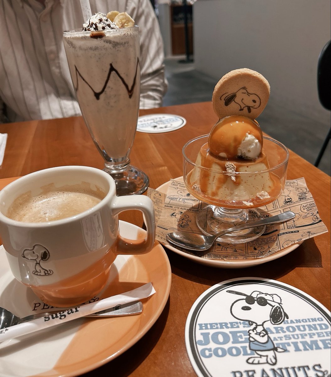 Yuigon_0's tweet photo. 幸せは休日にチャージ

 #日常垢
 #日常垢さんと繋がりたい https://t.co/TDNvYuSKlm