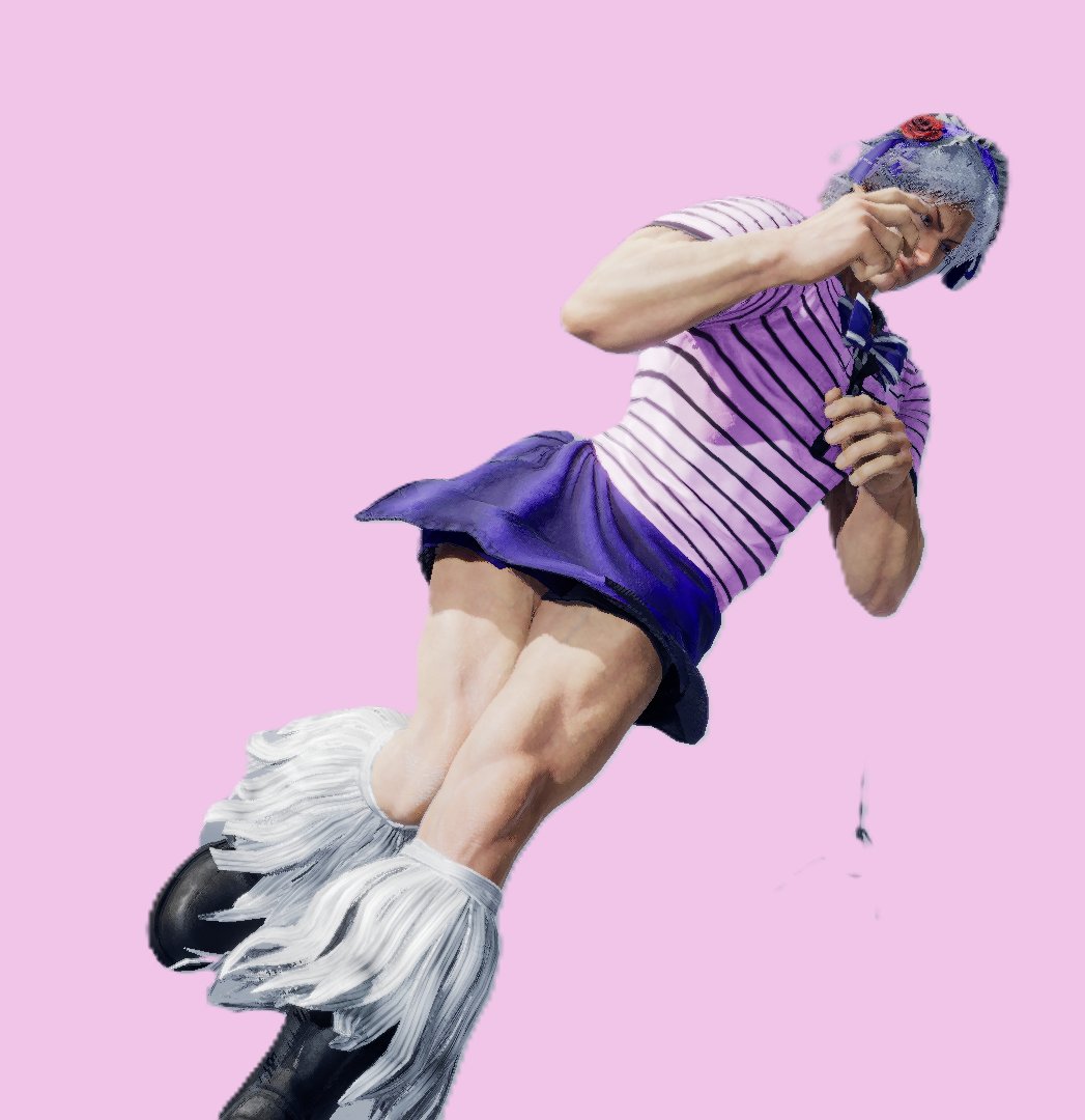 hiroikuu55's tweet image. #lee #リー・チャオラン #ヘッドドレス
リーの新作カスタマイズ✨
ミニスカートのメイド風に可愛らしく♪🌹