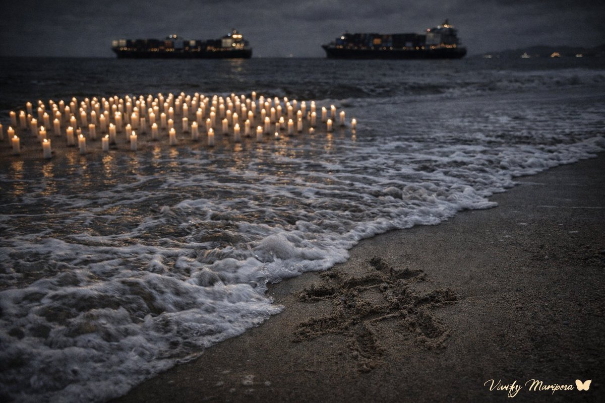 The Chibok girls were taken in 2014.
More than 100 are still missing.
The world gave them a hashtag. A few weeks of coverage. Then silence.

The minerals in that same corridor are still moving.
Full article: The Richest Continent on Earth.  open.substack.com/pub/nofilterju…