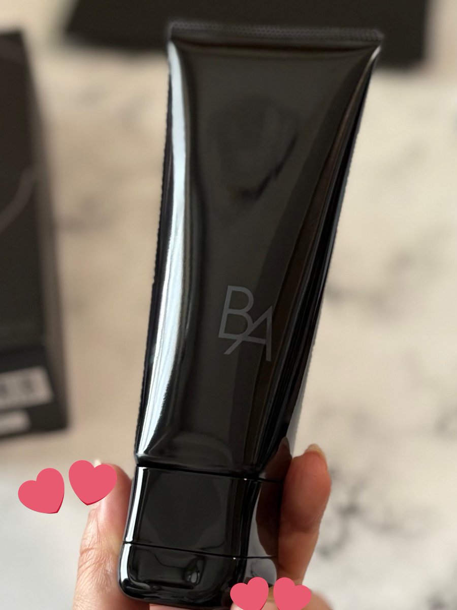 S14828001's tweet image. #gifted
インスタで、東武百貨店池袋店さまのプレキャンに当選しいただきました🎉😭

▶︎POLA 
B.A ウォッシュ 7 洗顔クリーム

何が届くかわからないというドキドキワクワクな中、届いて開けたら、、、
なんと‼️POLAの袋が……😍😍😍
まさか！？と思ったらこちらが入っていましたー😭✨