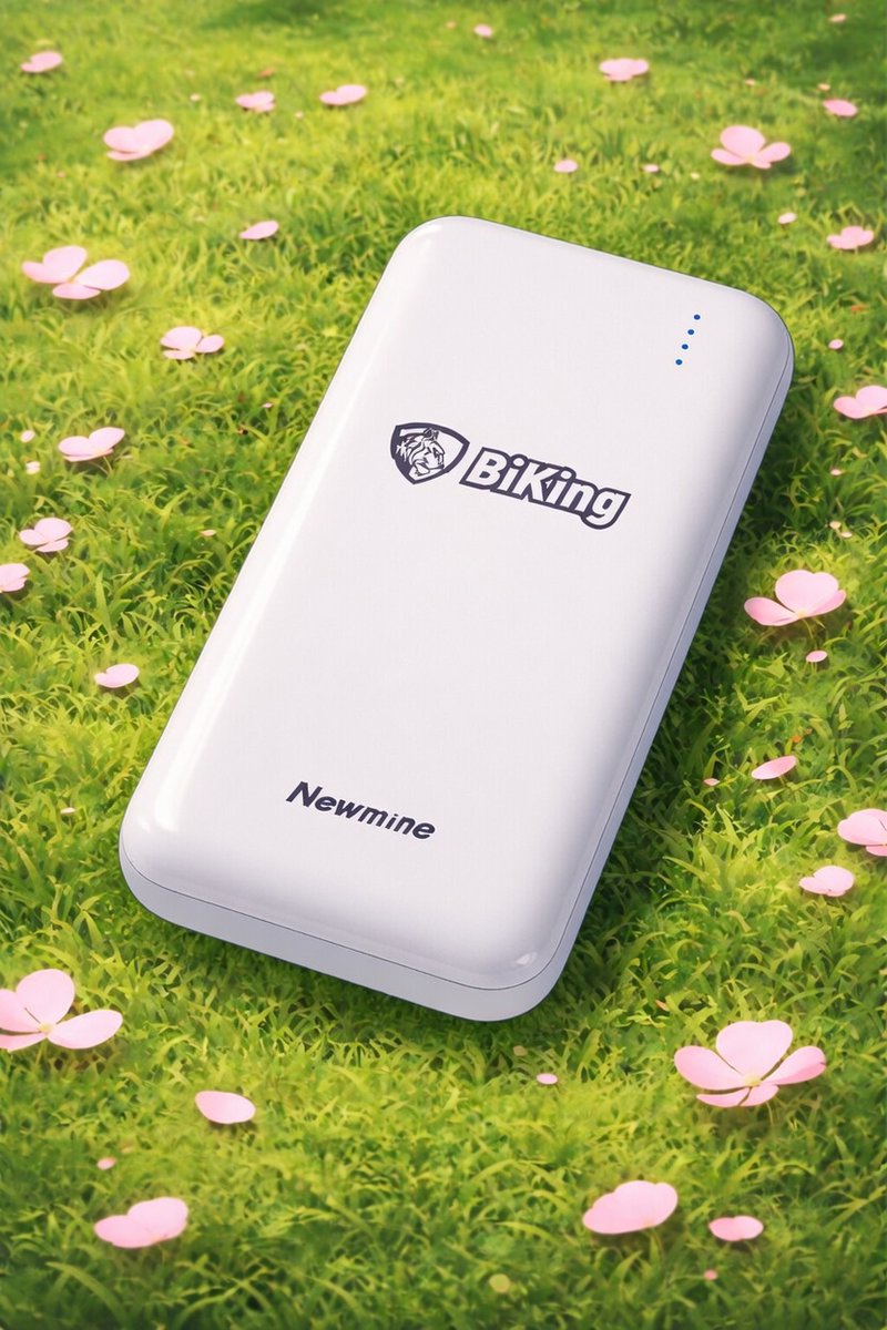 BiKing币王中文 tweet media