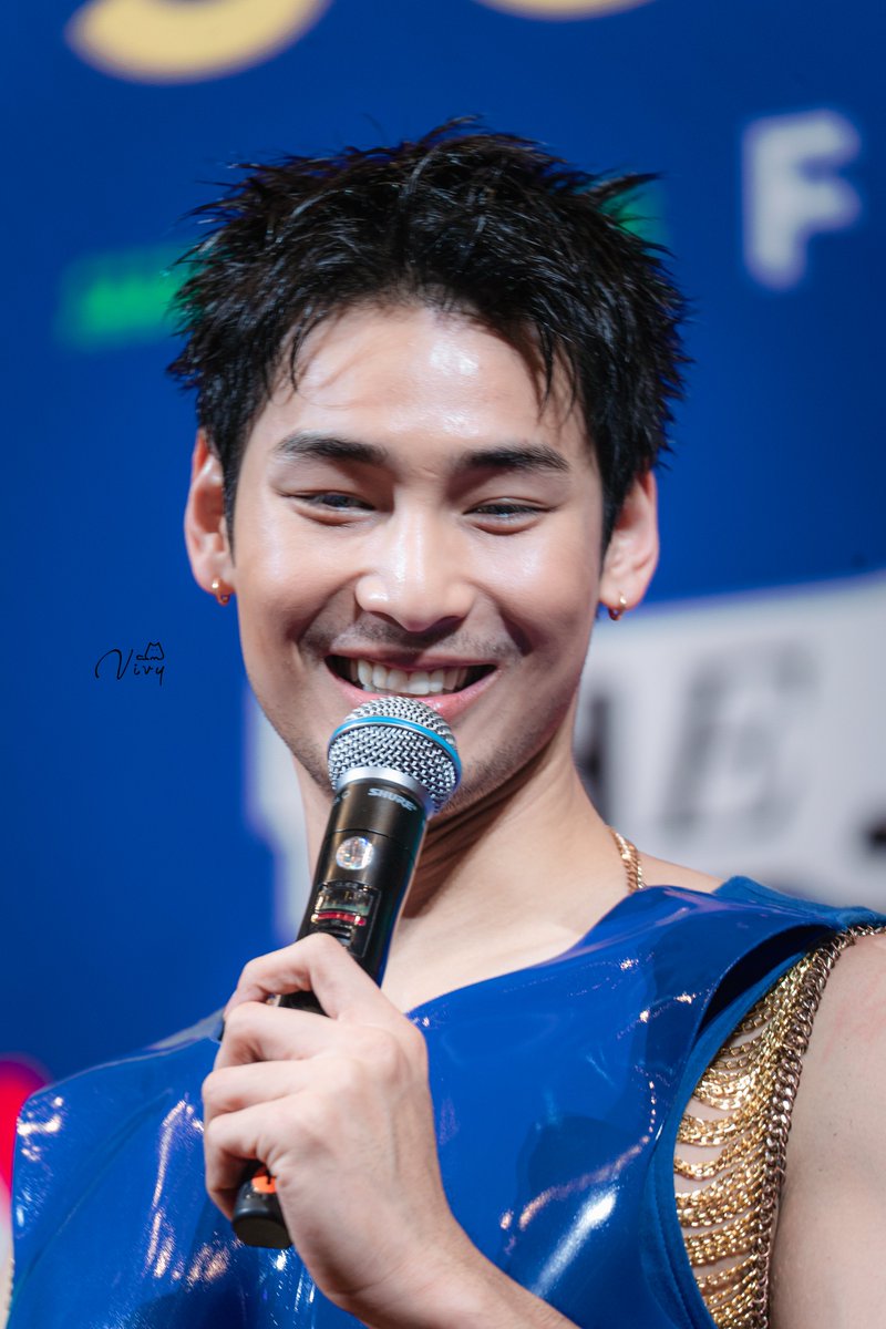 Mommyปราณกีวี่🥝🥐☕️ tweet media