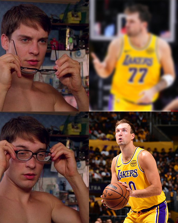 SportsCenter tweet media