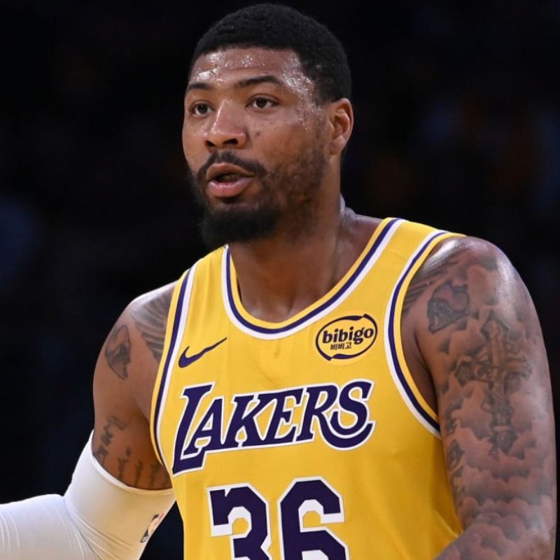 Lakers Lead tweet media