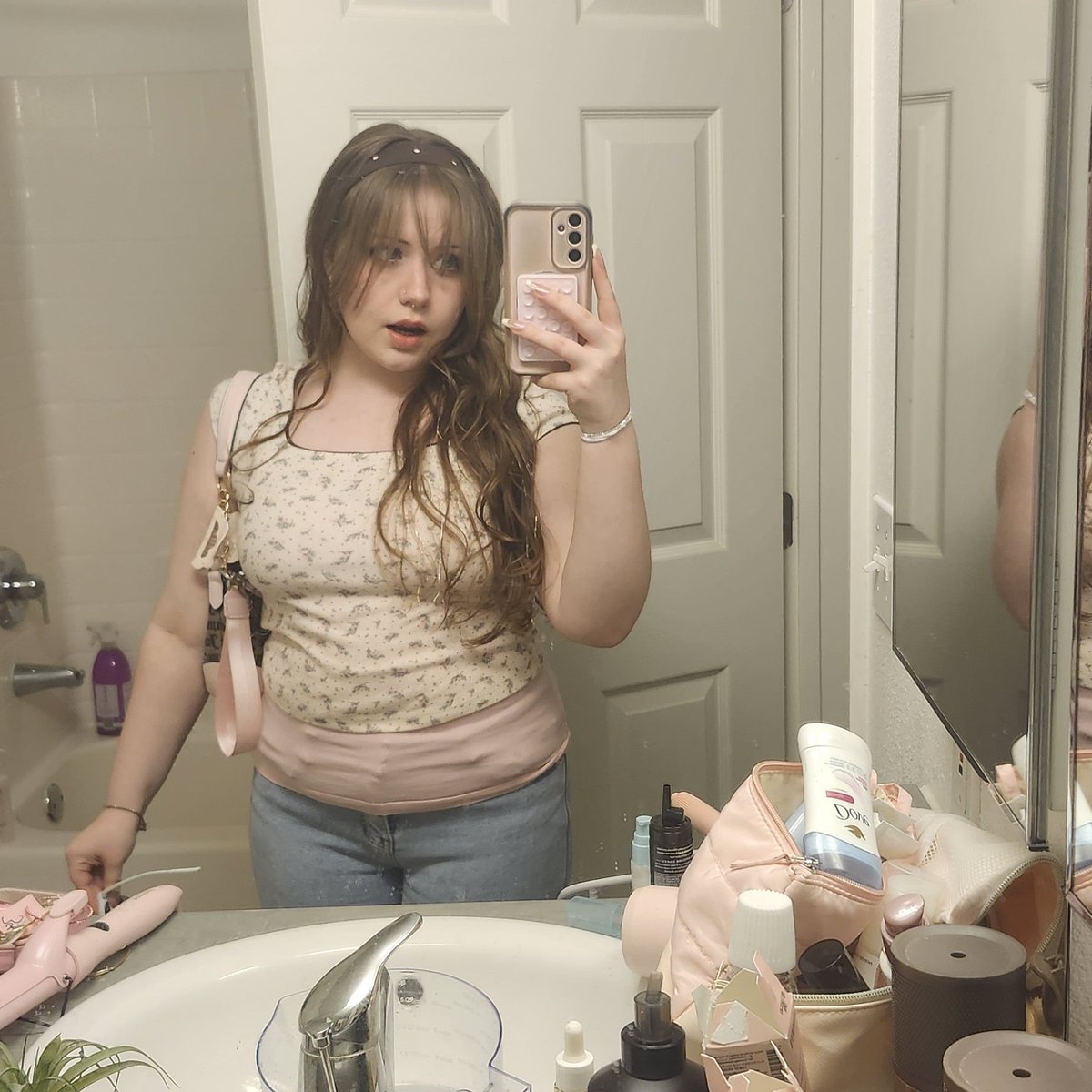 minx ♡➴🪽#1 gender traitor tweet media