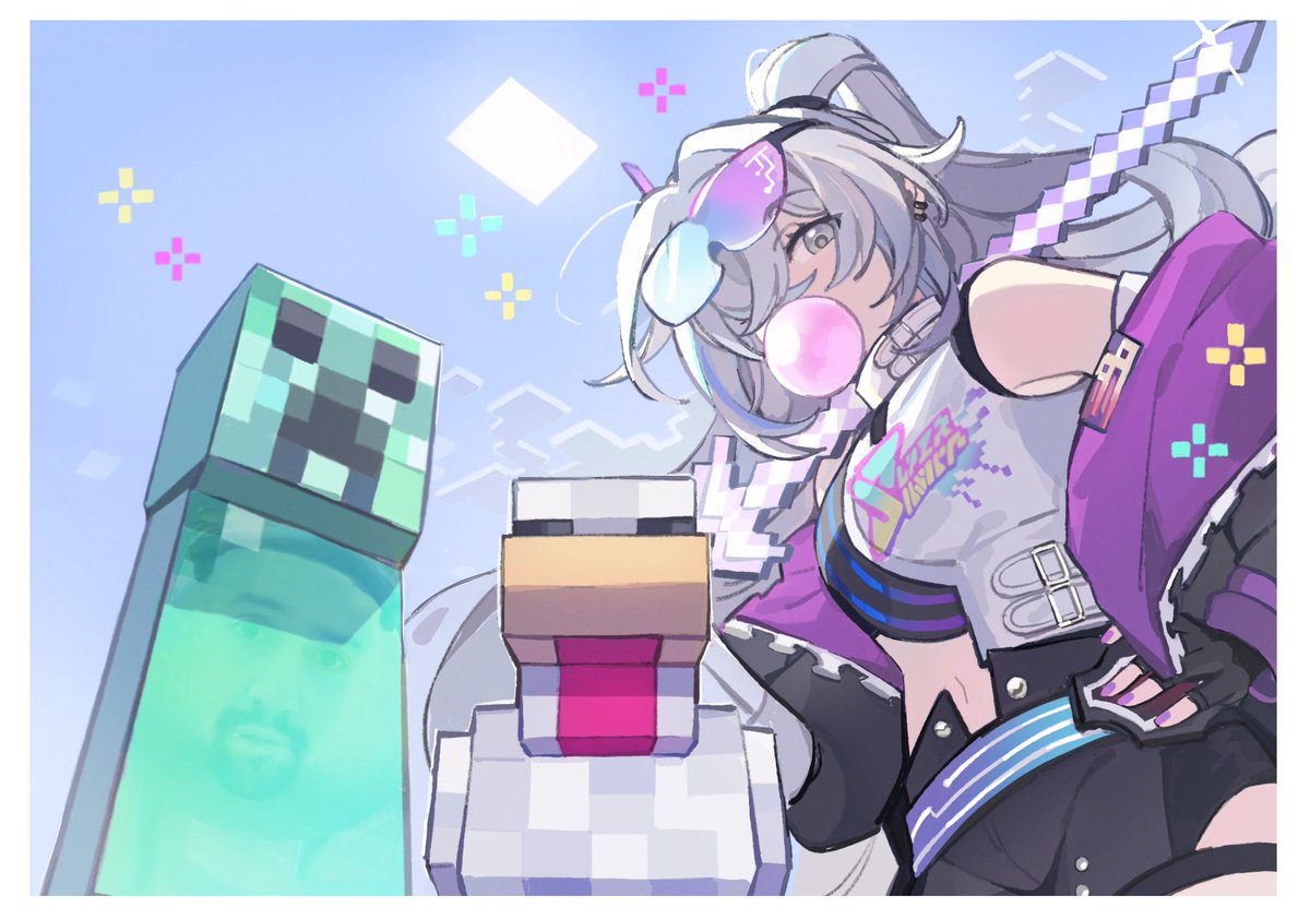 Laboobydigledoo tweet media